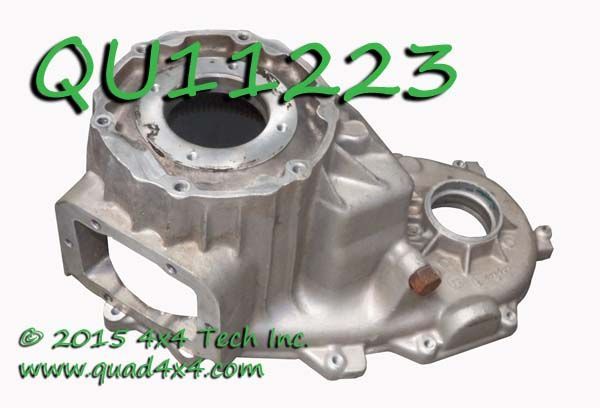 Used jeep np241 #3