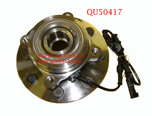 qu50417 - Torque King 4x4