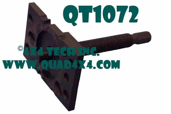 Ford front hub puller #5