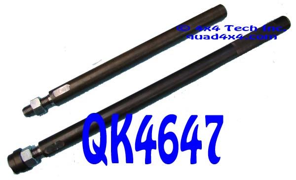 Ford spindle removal tool #4