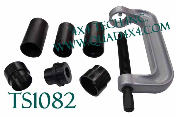 balljointtools - Torque King 4x4
