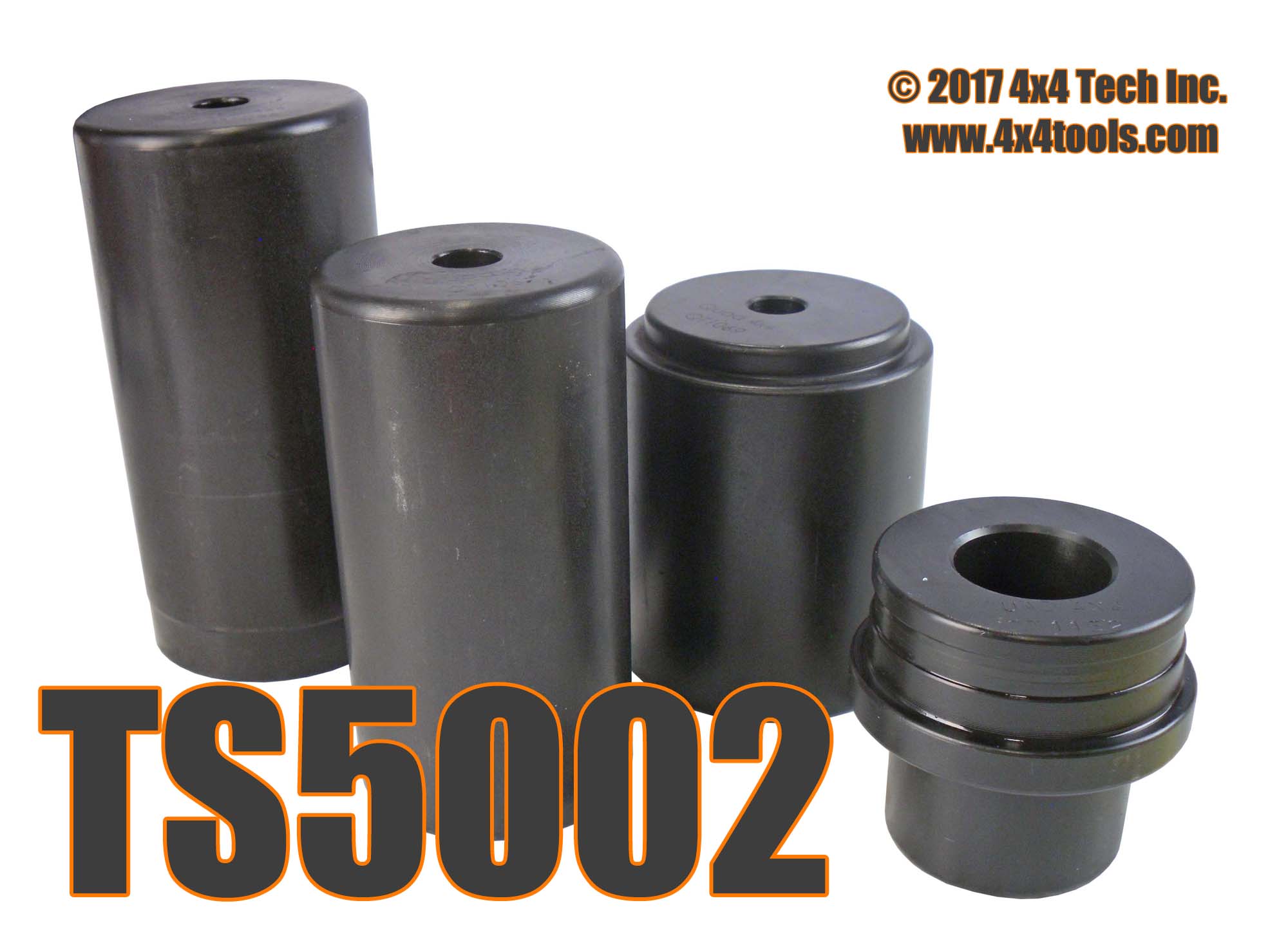 ts1065 - Torque King 4x4