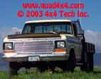 Ford F250