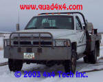 Ram 3500