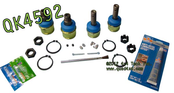 2004 Ford super duty ball joints #5
