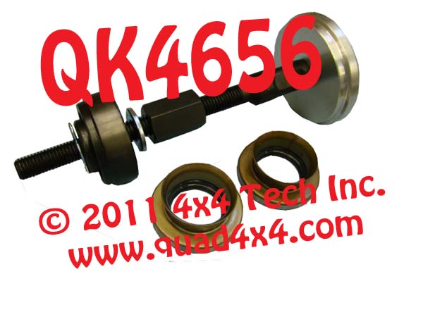 Ford inner axle seal tool #5