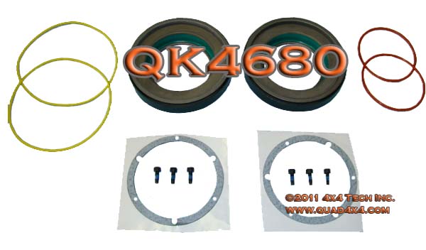 Ford super duty hub seal tool #5