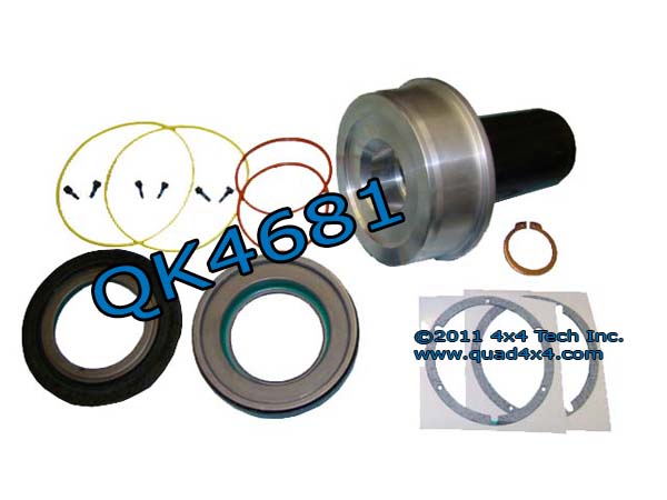 Ford super duty hub seal tool #10