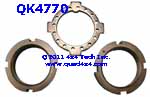 Ford dana 44ifs #7