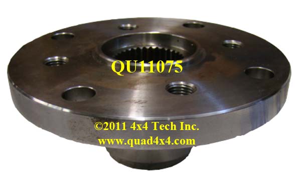 Ford np205 output #6