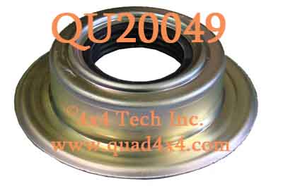 Ford f250 axle dust seal #7