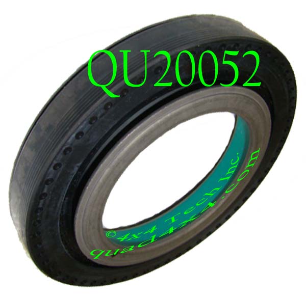 Ford f350 knuckle seal