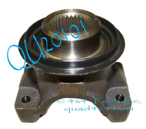 Ford rear yoke #7