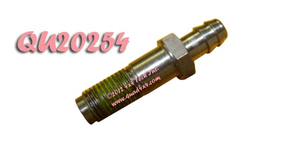 Ford diff vent #7