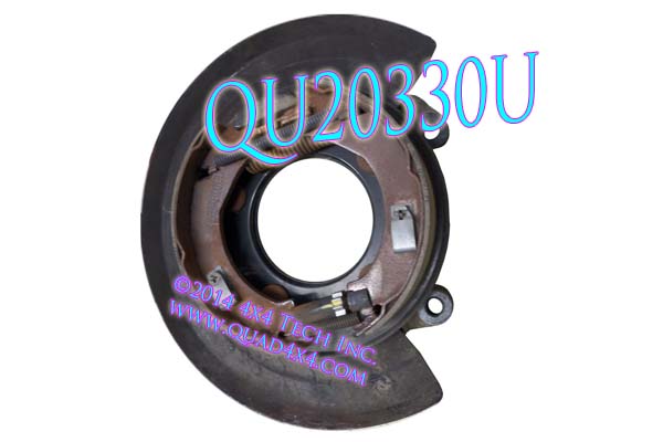 Ford f350 emergency brake assembly #3