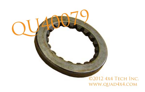 Ford dana 44ifs #10