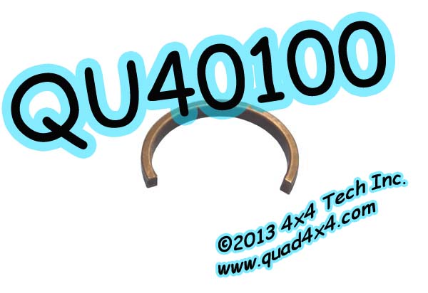 Ford drive shaft snap ring #2