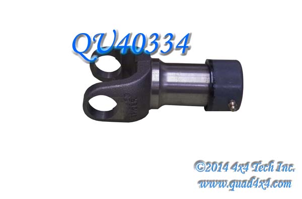 Ford dana 44ifs #3