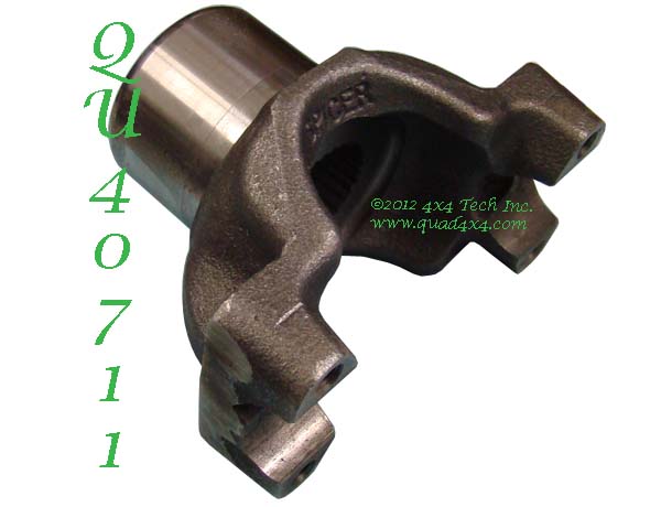 U-joint np205 ford #4