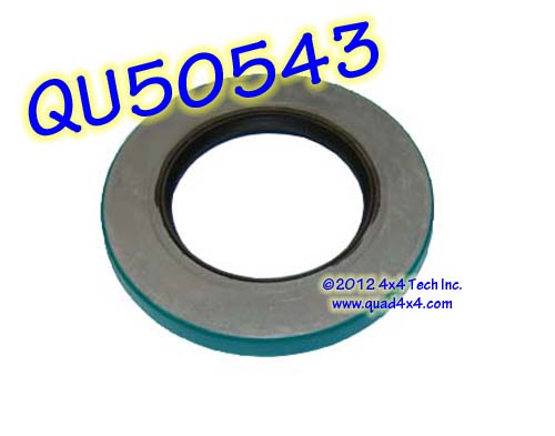 Ford np205 output #5