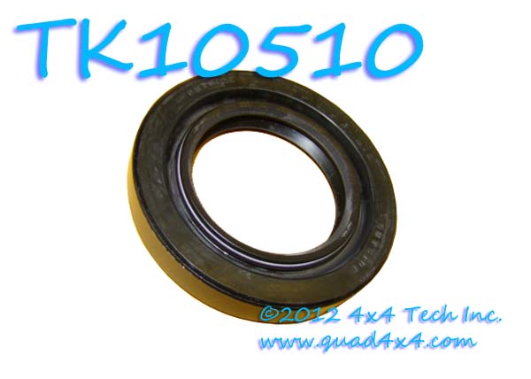 Ford np205 front output seal #9