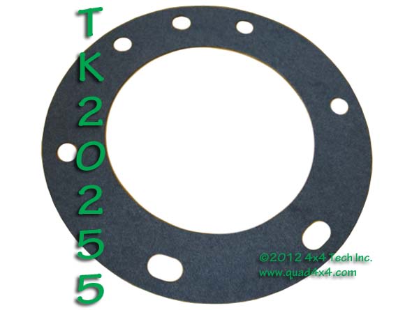 Ford f250 transfer case adapter #3